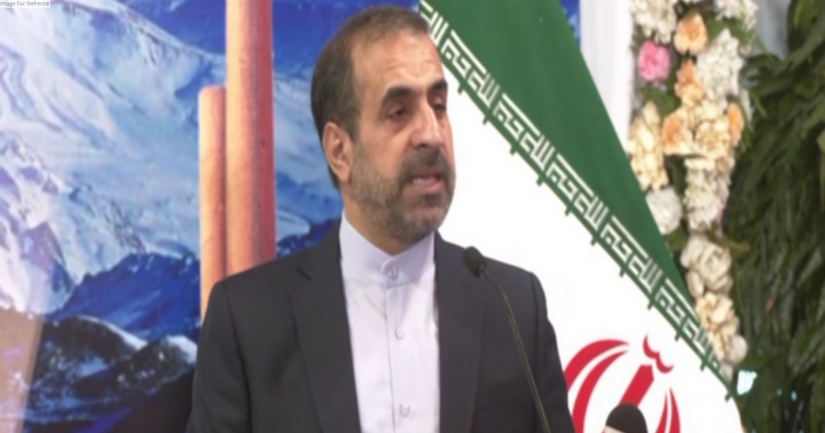 India important to us, recent meeting between two countries is proof: Iran envoy